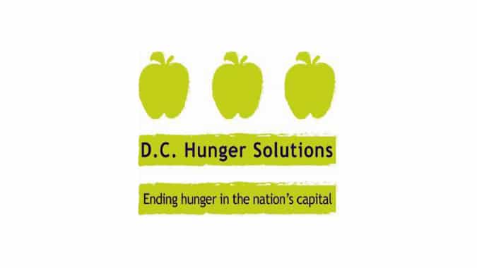 DC Hunger Solutions