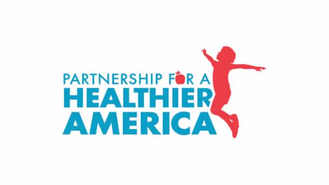 Partnership for a Healthier America