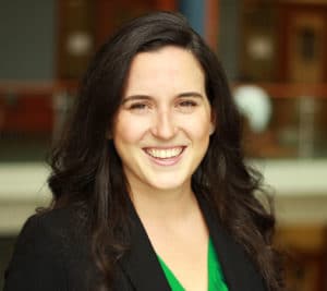 Elizabeth Fairchild, FT MBA 2020