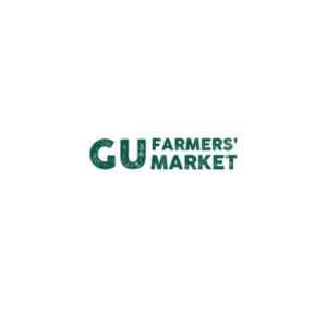 Georgetown University Farmers’ Market logo
