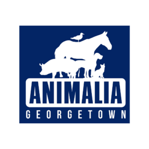 Animalia Georgetown logo