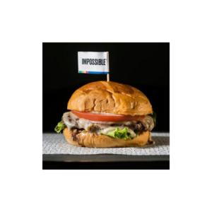 Impossible Burger image