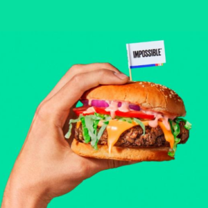 Impossible Foods image