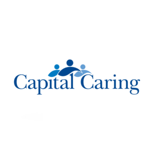 Capital Caring Health logo