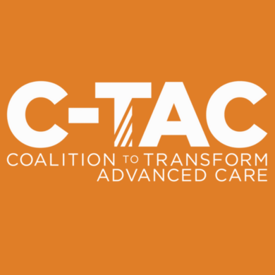 Image of the CTAC logo