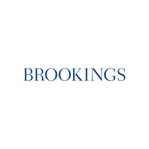 Image of the Brookings logo