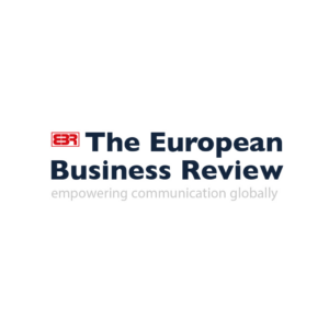 Image of the European Business Review logo
