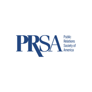 Image of the PRSA logo