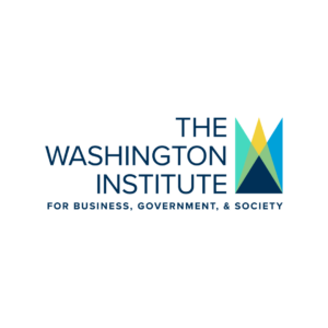 Image of the Washington Institute logo