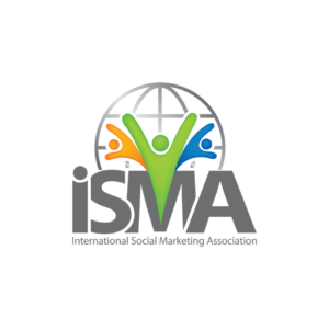 Image of the International Social Marketing Association logo