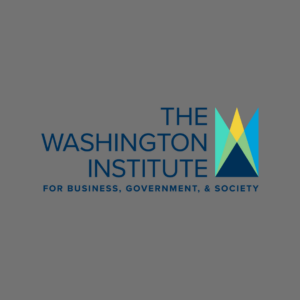 Image of Washington Institute Logo
