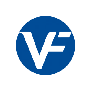 Image of VF's logo