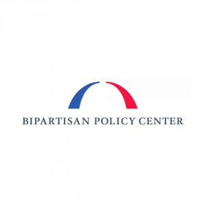 Image of Bipartisan Policy Center Logo