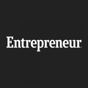 Logo of Entrepreneur magazine - 18 Business Leaders on Creating an Inclusive and Equitable Society