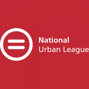 Image of National Urban League logo