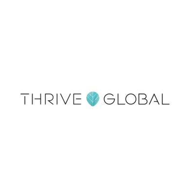Newsworthy - Thrive Global