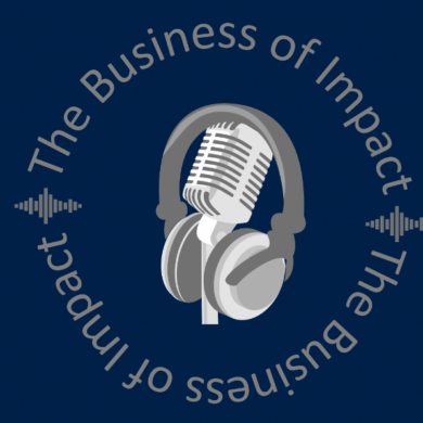Business of Impact Logo