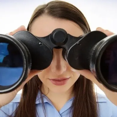 woman-binoculars-search