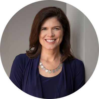 Leslie Crutchfield, Executive Director