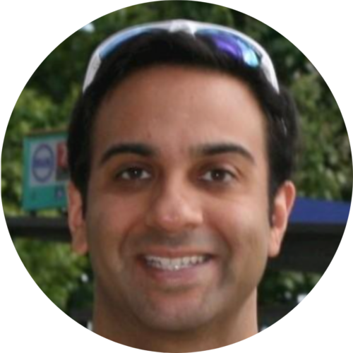 Hemal Vaidya