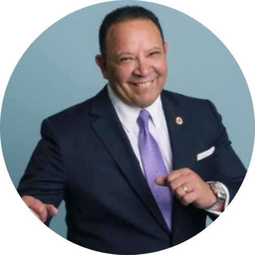 Marc Morial