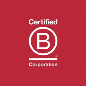 Certified B corp